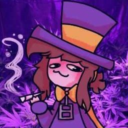 Mirakye03's profile picture. Bi MtF :3
19
and murder drones addict :3
if I follow is bc I like the art :3