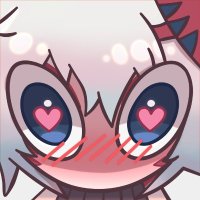 Kimu👁🗨| Dream Eater Vtuber (@rabbit_masks) 's Twitter Profile Photo Kimu👁🗨| Dream Eater Vtuber (@rabbit_masks) 's Twitter Profile Photo