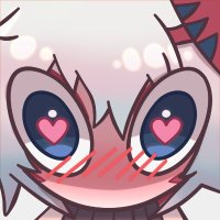 Kimu👁️‍🗨️| Dream Eater Vtuber(@rabbit_masks) 's Twitter Profile Photo