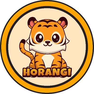 HORANGI is an AI marketing meme coin.
HORANGI stands for TIGER in Korea, and it is a meme coin that combines AI character advertisements through tigers.
