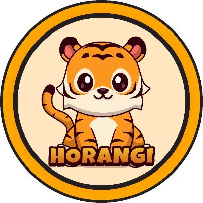 HORANGI is an AI marketing meme coin.

HORANGI stands for TIGER in Korea, and it is a meme coin that combines AI character advertisements through tigers.