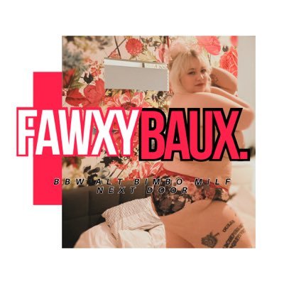 Fawxybaux