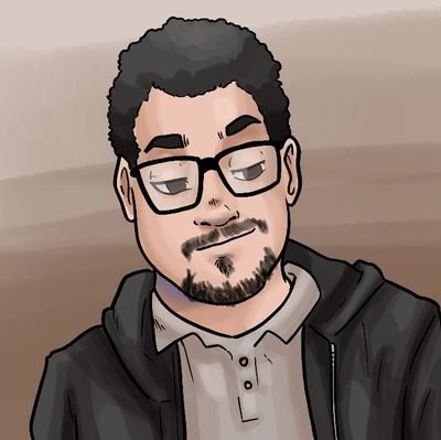 just a gamer who loves to chill and have fun, come chill on twitch when I'm live!