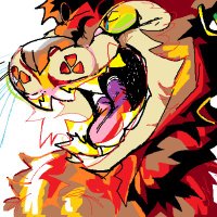 ً (@superthrowable) Twitter profile photo