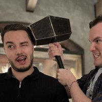 Saint π PAX Aus (@oliversaint_) 's Twitter Profile