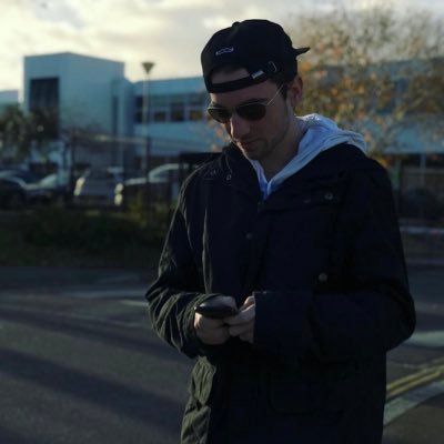 mattborker's profile picture. editing and esports enjoyer ✘ I went by triton, prev. splyce