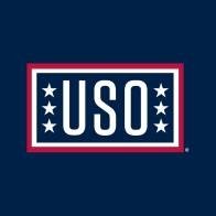 The USO strengthens America’s military service members by keeping them connected to family, home and country. (Retweets, likes, follows & links ≠ endorsements.)