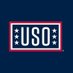 USO Alaska (@USOAlaska) Twitter profile photo