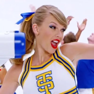 Your #1 Shake It Off Stan 📣 | 1989 Is That Album