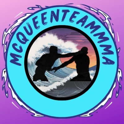 McQueenTeamMMA Profile Picture