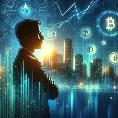 CryptoMannya Profile Picture