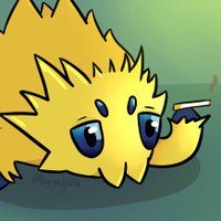 Joltik del Rey(@buggedjoltik) 's Twitter Profileg