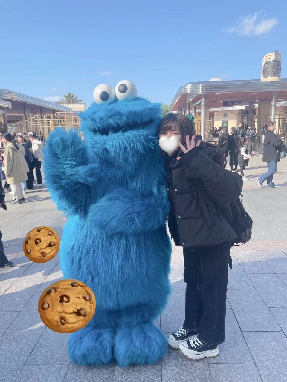 LindsayC83730's profile picture. 