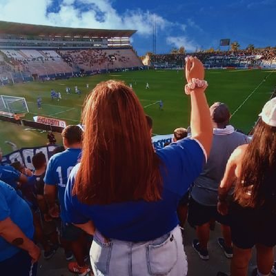 💙Club Deportivo Godoy Cruz Antonio Tomba💙
Periodismo Deportivo 📝🎙