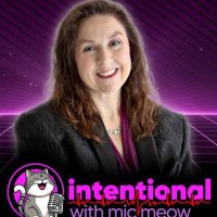 Intentional w/ Mic Meow (@MicMeowed) on X