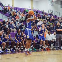 Ronald Richardson Jr (@iamdrizz33) 's Twitter Profile