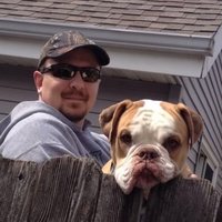 DamenFeddersen (@cobratomato78) 's Twitter Profile