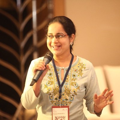 Science educator and communicator, facilitator| Consultant, TNQ Foundation | Freelance writer
