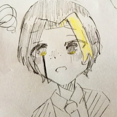やぎお❕@アナログ人間さんのプロフィール画像