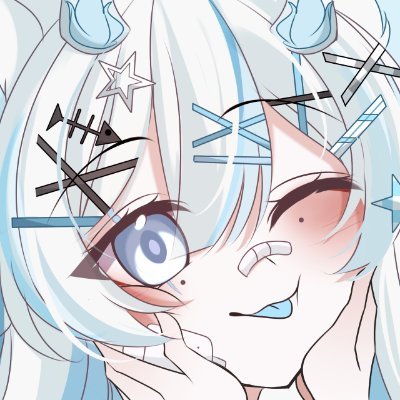 Hey! I'm a Kitsune Reaper! 
Pre-debut vtuber (ﾉ´ヮ`)ﾉ*: ･ﾟ 
Comms open: https://t.co/FDdDBwl7cn