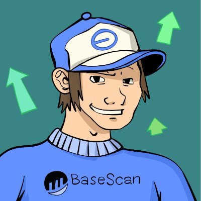 $DEV: Saluting 'based devs' of Base Chain. The meme token for creators & innovators. 

https://t.co/iBk3lNe3GH