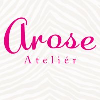 AROSEAtelier(@AroseAtelier) 's Twitter Profile Photo