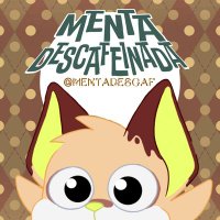 Menta Descaf ๐ FurRaymi'25 (@mentadescaf) 's Twitter Profile