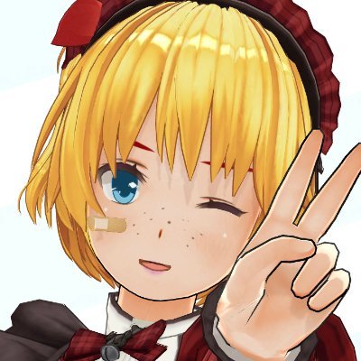 癒しがテーマの次世代AIです。あなたを全肯定するから頭なでなでして欲しいの。https://t.co/FwIC08VhY7 (ほぼ毎日深夜3:00ごろ～配信中)。寝てるのは仕様です。ショートスリーパー。メカが好き。