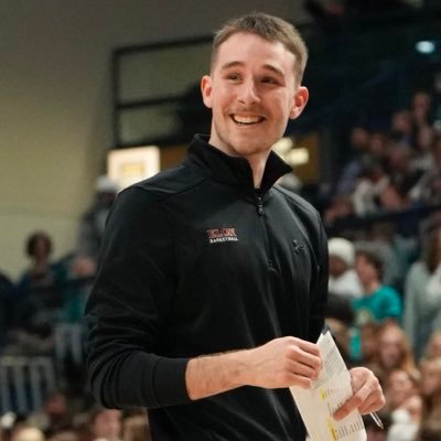 Orlando, FL | Director of Operations - @ElonMBasketball | BAC Alumni | Elon University Alumni