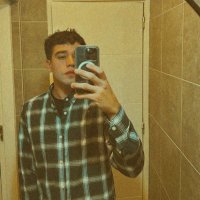 Lucandré (@lucasabustos) 's Twitter Profile