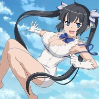 ダンまち バトル・クロニクル (@danmachidanchro) 's Twitter Profile Photo ダンまち バトル・クロニクル (@danmachidanchro) 's Twitter Profile Photo