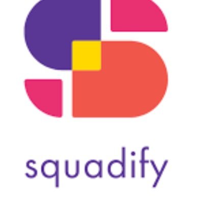 ceo and founder of squadify development