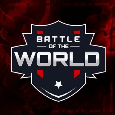 BATTLEW0RLD Profile Picture