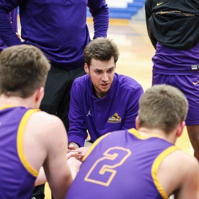Associate Head Coach - Emerson College Basketball