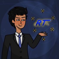 RyuToon Enterprise(@ProyectoRyuToon) 's Twitter Profile Photo