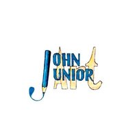 John Junior(@johnjuniorart) 's Twitter Profile Photo