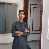 Gourav Jangid(@GouravJang96861) 's Twitter Profile Photo