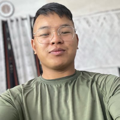 thapa11238 Profile Picture