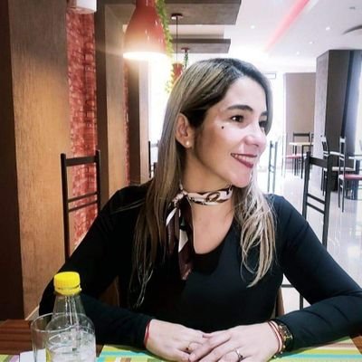 AbgJara's profile picture. Servidora Pública 🇵🇾 
Criminal lawyer⚖️
¿Quo vadis? 🛤️
Exploten de amor...No somos para siempre ❤️ 
Gracias/Aguyje/Thank you/Obrigado/תודה לך 🙏