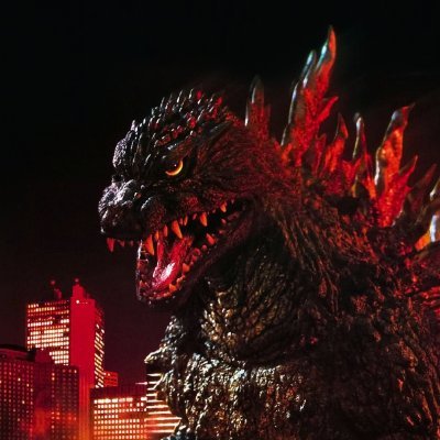 Únete a Godzilla Latinoamérica y mantente al tanto de las más recientes noticias de tu monstruo gigante favorito.

#Godzilla #ゴジラ