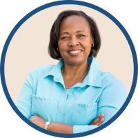 Daniele Monroe-Moreno (@nvdemschair) 's Twitter Profile