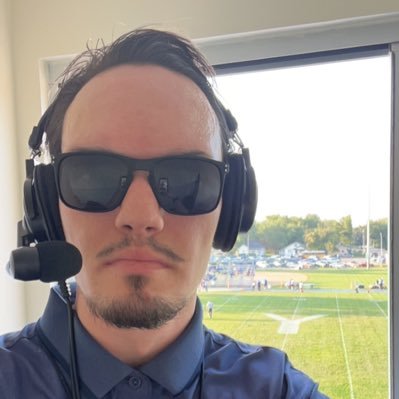 Sports director at KCSR/KBPY, Born/raised in Alliance. University of Nebraska-Lincoln grad. Go Huskers, Nuggets and Avalanche