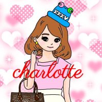 charlotte_jwh35(@charlotte_jwh35) 's Twitter Profile Photo