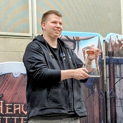 Owner of Sapphire-Cards and FAB Player. Recent Results (Tier 3 & 4): Finalist of Pro Tour LA, 24th Worlds 23, Top 8 PT Baltimore, Top 4 German Nats 23.