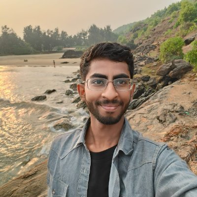 Automobile Aficionado | Sci-Biz-Tech Geek | Quizzer | Chess player | Startup enthusiast | Memes & Shit posting | Tweets Personal | Growth @Airtribe_live