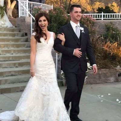 Brandon Segall Profile