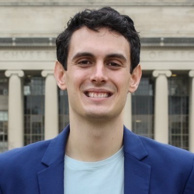 Mikel Berra Sandín Profile