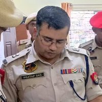 Pratap Das, APS (@pratapdasaps) 's Twitter Profile