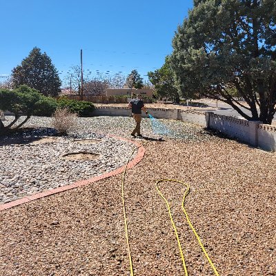 Weed Control and Pest Control Services

Rio Rancho
Albuquerque
New Mexico!