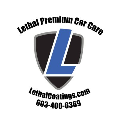 LethalPrmmCar's profile picture. Lethal Premium Car Care: Your go-to for top-tier ceramic coatings in Milford, NH. Protecting your vehicle's shine with professional-grade solutions.